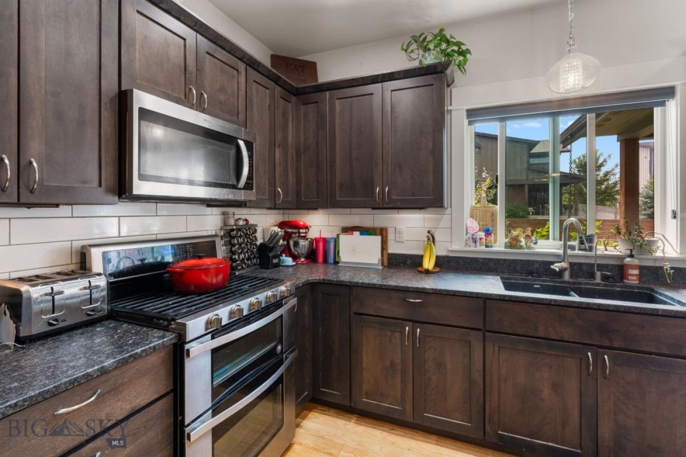 Bozeman, Gallatin, 59718, United States, 4 Bedrooms Bedrooms, ,3 BathroomsBathrooms,Residential,For Sale,1929348