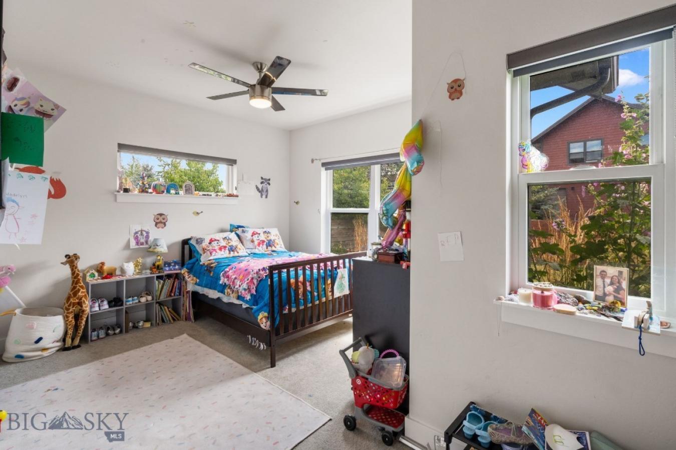 Bozeman, Gallatin, 59718, United States, 4 Bedrooms Bedrooms, ,3 BathroomsBathrooms,Residential,For Sale,1929348