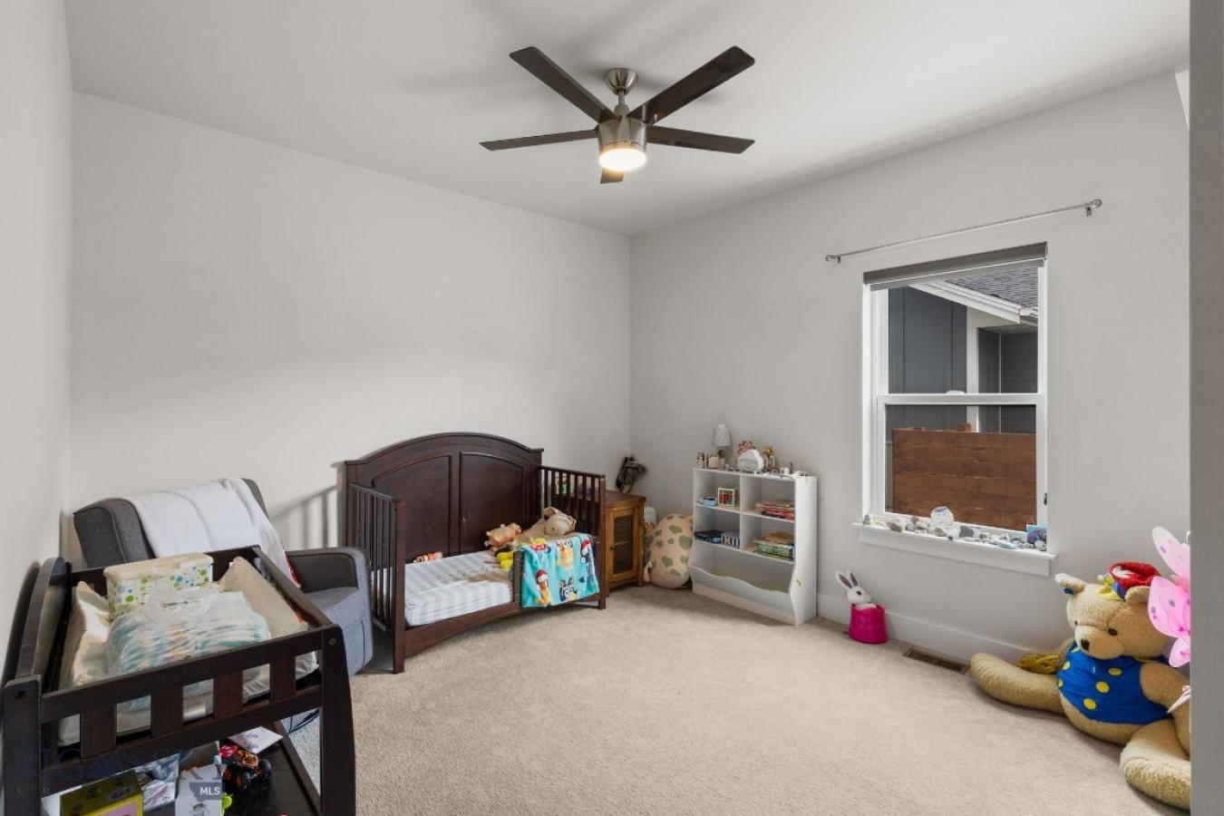 Bozeman, Gallatin, 59718, United States, 4 Bedrooms Bedrooms, ,3 BathroomsBathrooms,Residential,For Sale,1929348