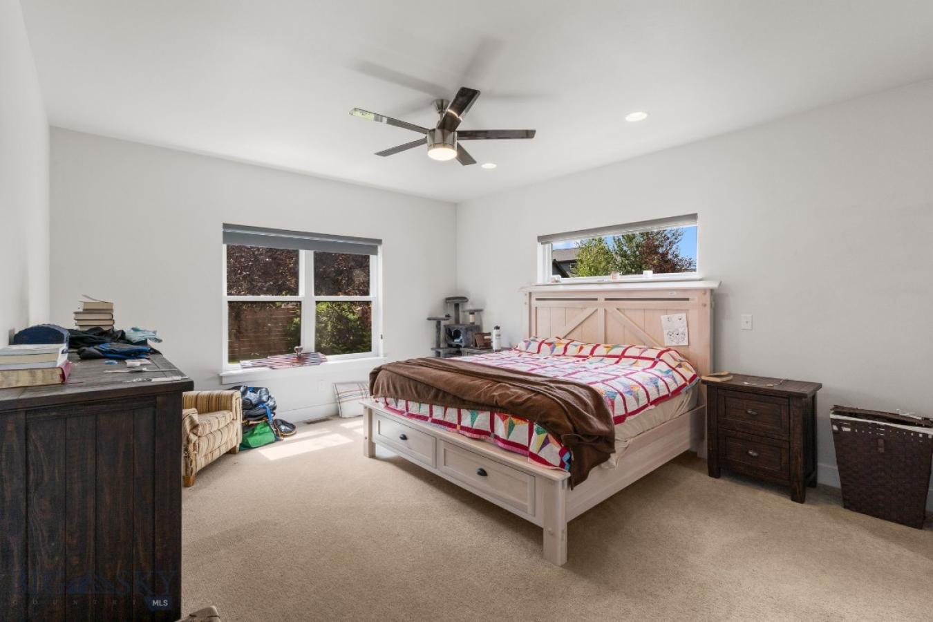 Bozeman, Gallatin, 59718, United States, 4 Bedrooms Bedrooms, ,3 BathroomsBathrooms,Residential,For Sale,1929348