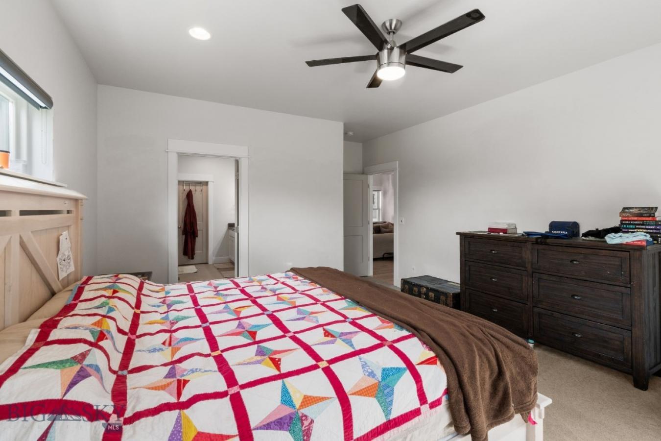 Bozeman, Gallatin, 59718, United States, 4 Bedrooms Bedrooms, ,3 BathroomsBathrooms,Residential,For Sale,1929348