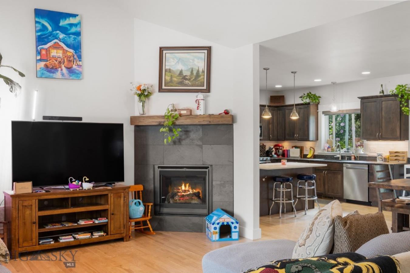 Bozeman, Gallatin, 59718, United States, 4 Bedrooms Bedrooms, ,3 BathroomsBathrooms,Residential,For Sale,1929348
