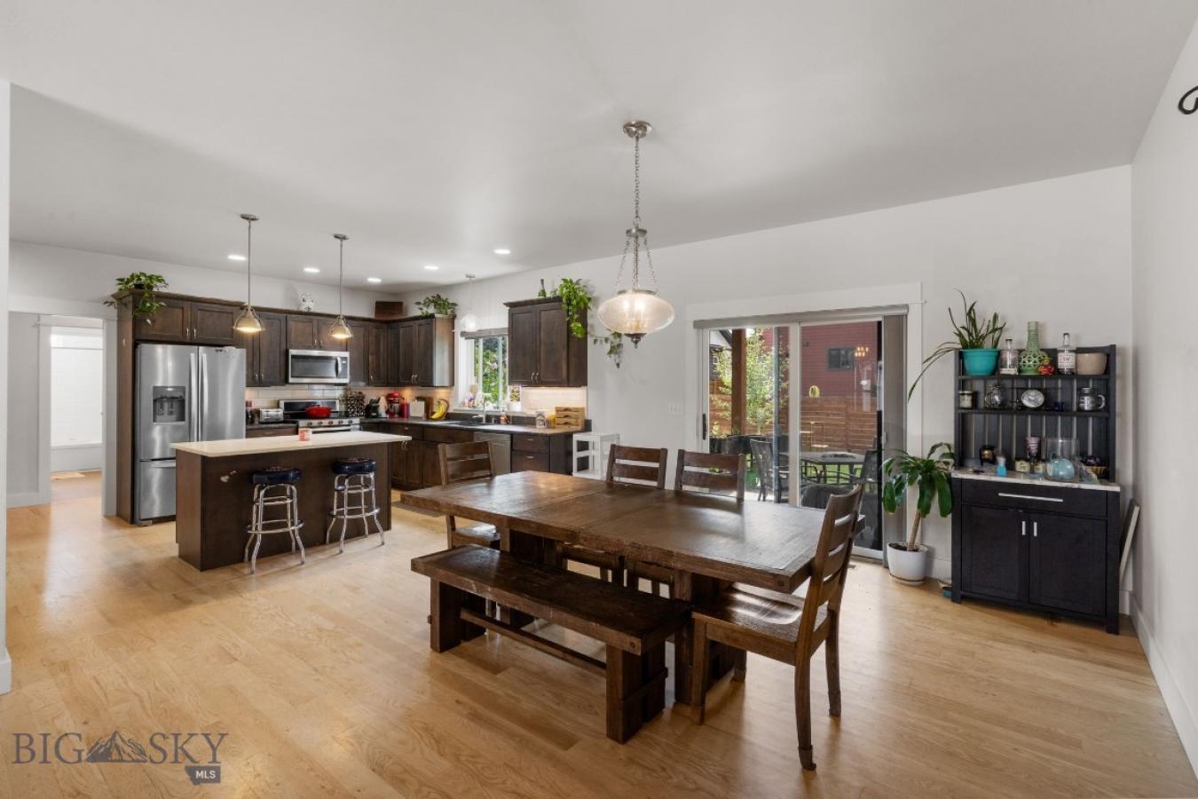 Bozeman, Gallatin, 59718, United States, 4 Bedrooms Bedrooms, ,3 BathroomsBathrooms,Residential,For Sale,1929348