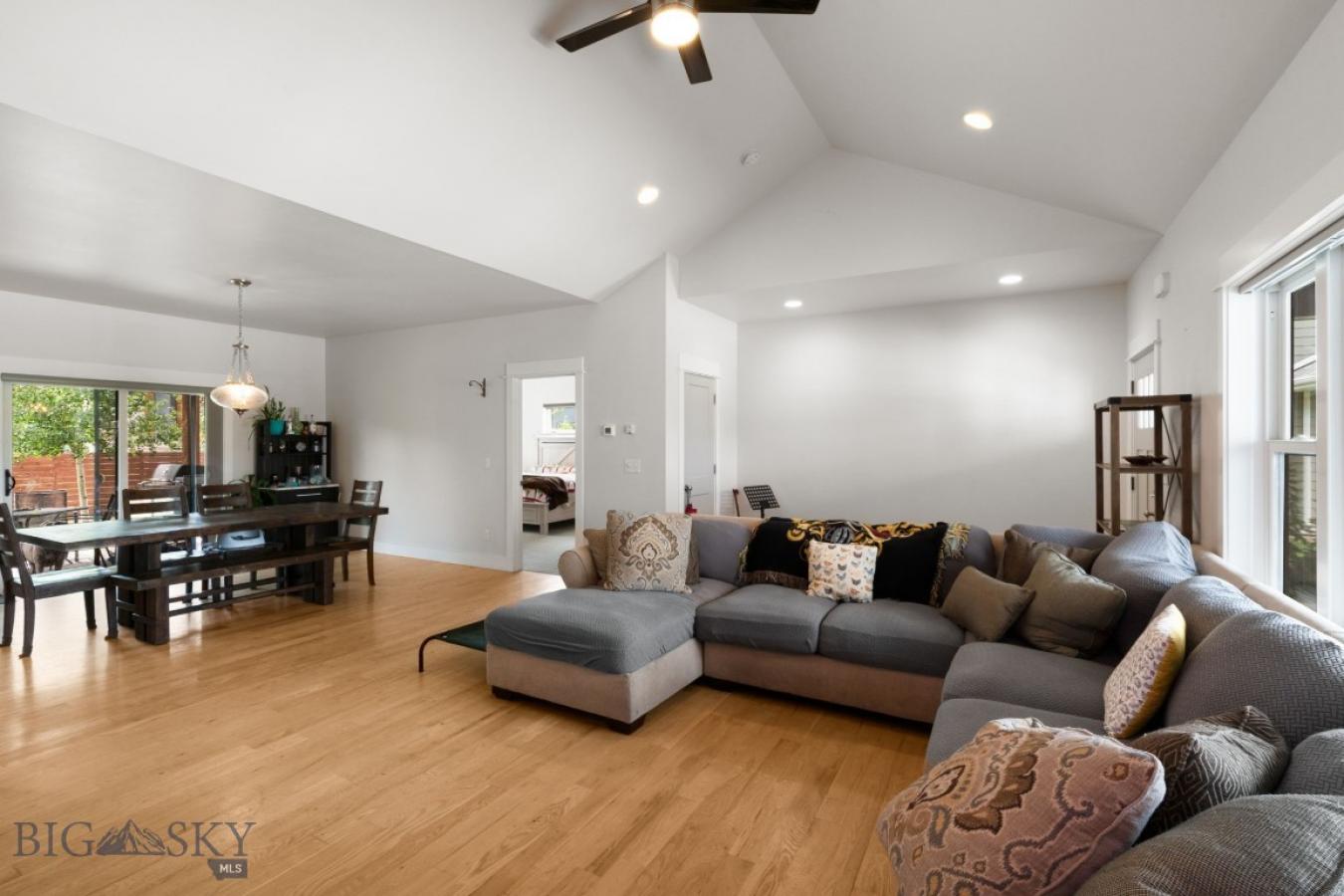 Bozeman, Gallatin, 59718, United States, 4 Bedrooms Bedrooms, ,3 BathroomsBathrooms,Residential,For Sale,1929348