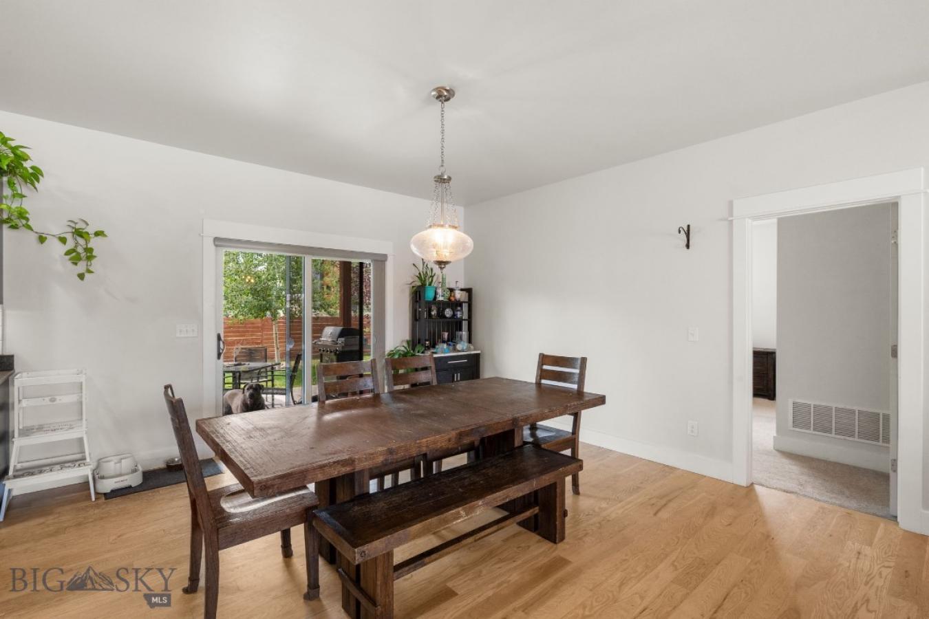 Bozeman, Gallatin, 59718, United States, 4 Bedrooms Bedrooms, ,3 BathroomsBathrooms,Residential,For Sale,1929348