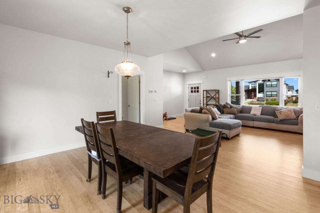 Bozeman, Gallatin, 59718, United States, 4 Bedrooms Bedrooms, ,3 BathroomsBathrooms,Residential,For Sale,1929348