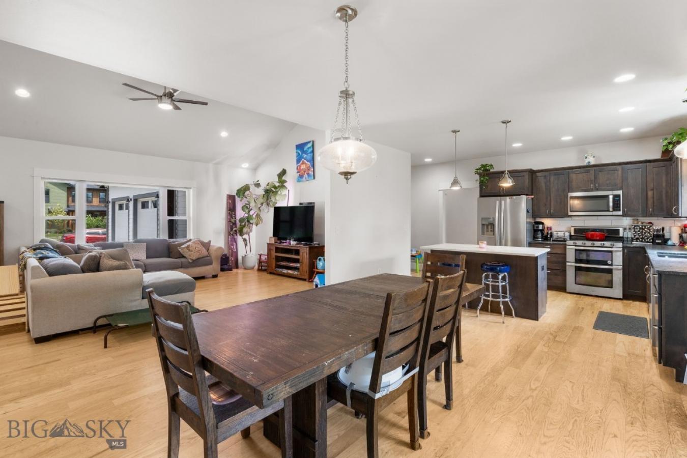 Bozeman, Gallatin, 59718, United States, 4 Bedrooms Bedrooms, ,3 BathroomsBathrooms,Residential,For Sale,1929348