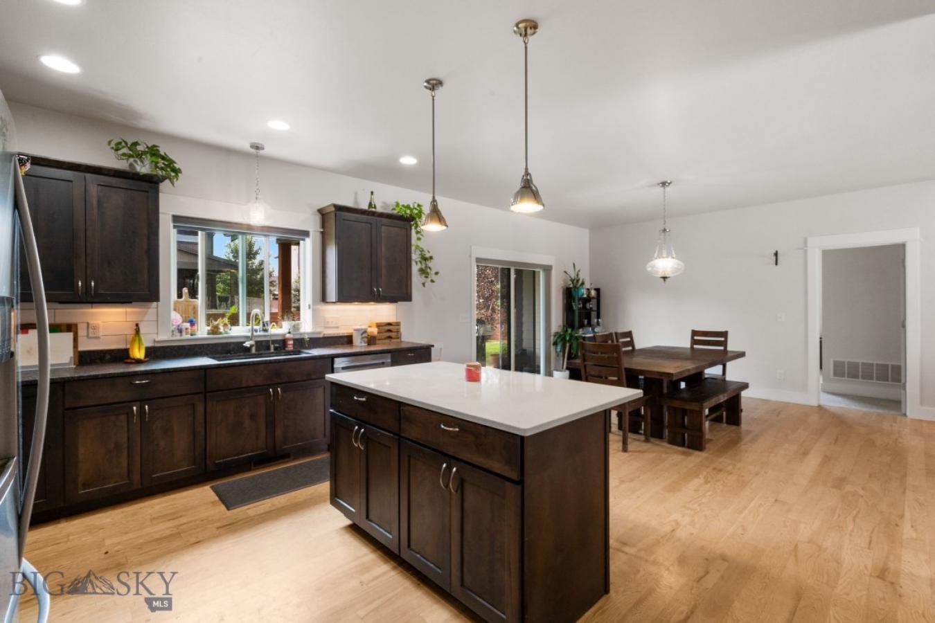 Bozeman, Gallatin, 59718, United States, 4 Bedrooms Bedrooms, ,3 BathroomsBathrooms,Residential,For Sale,1929348
