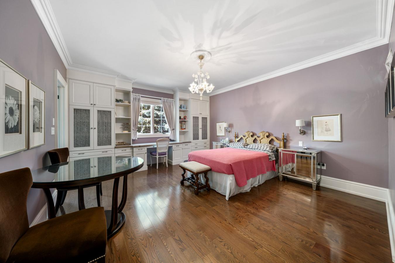 Vaughan, ON, L4J 8L1, Canada, 1 Bedroom Bedrooms, ,9 BathroomsBathrooms,Residential,For Sale,1927593