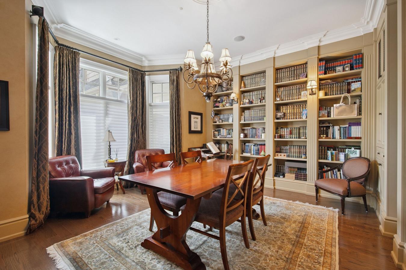 Vaughan, ON, L4J 8L1, Canada, 1 Bedroom Bedrooms, ,9 BathroomsBathrooms,Residential,For Sale,1927593