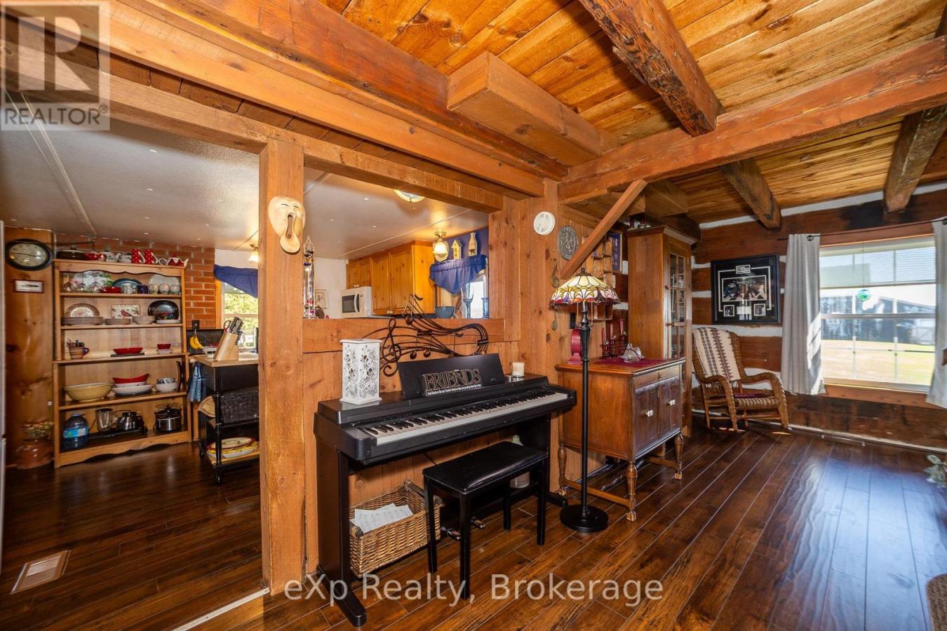 Meaford, Grey, N0H1E0, Canada, 4 Bedrooms Bedrooms, ,2 BathroomsBathrooms,Residential,For Sale,1929347