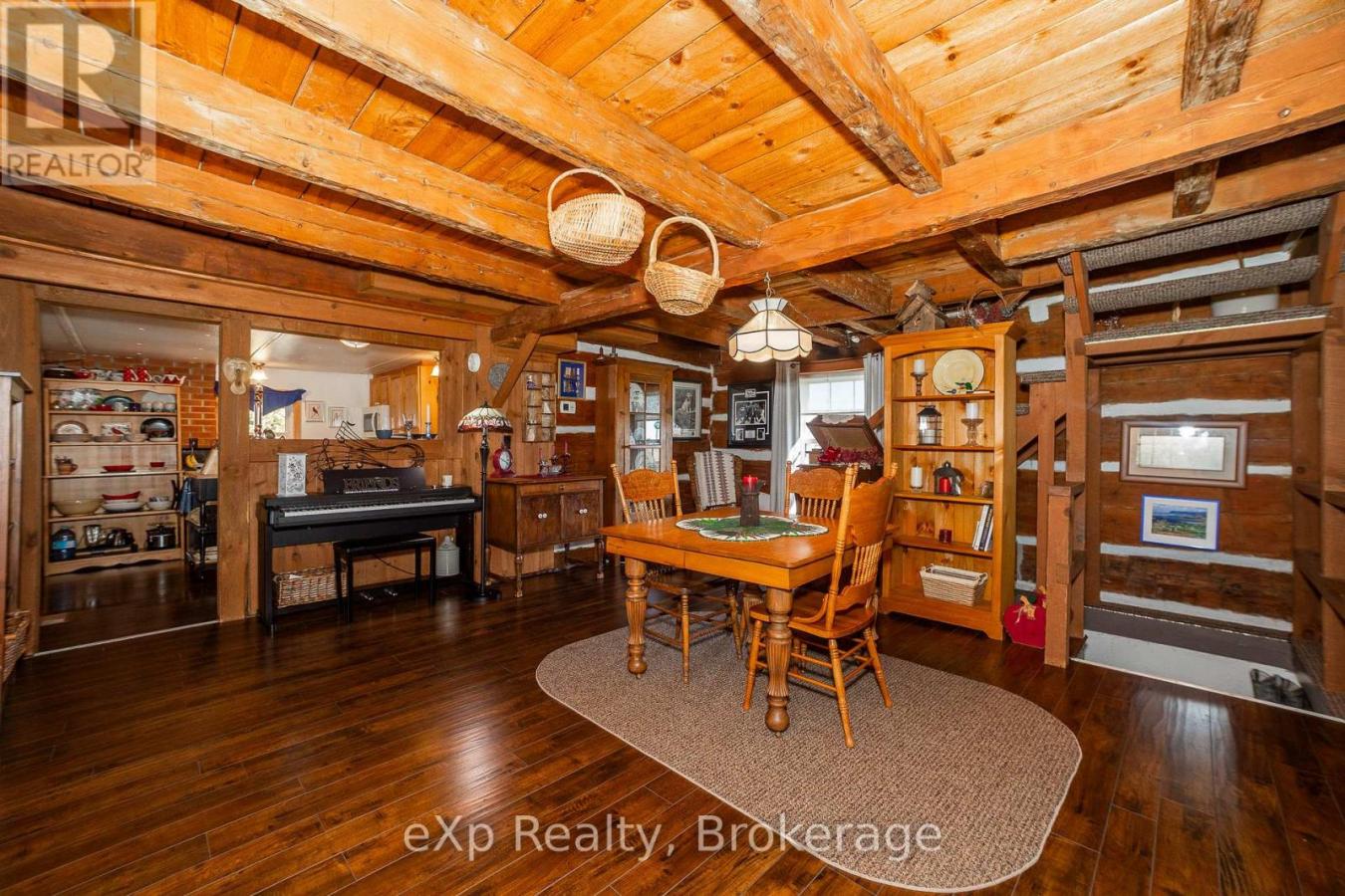 Meaford, Grey, N0H1E0, Canada, 4 Bedrooms Bedrooms, ,2 BathroomsBathrooms,Residential,For Sale,1929347