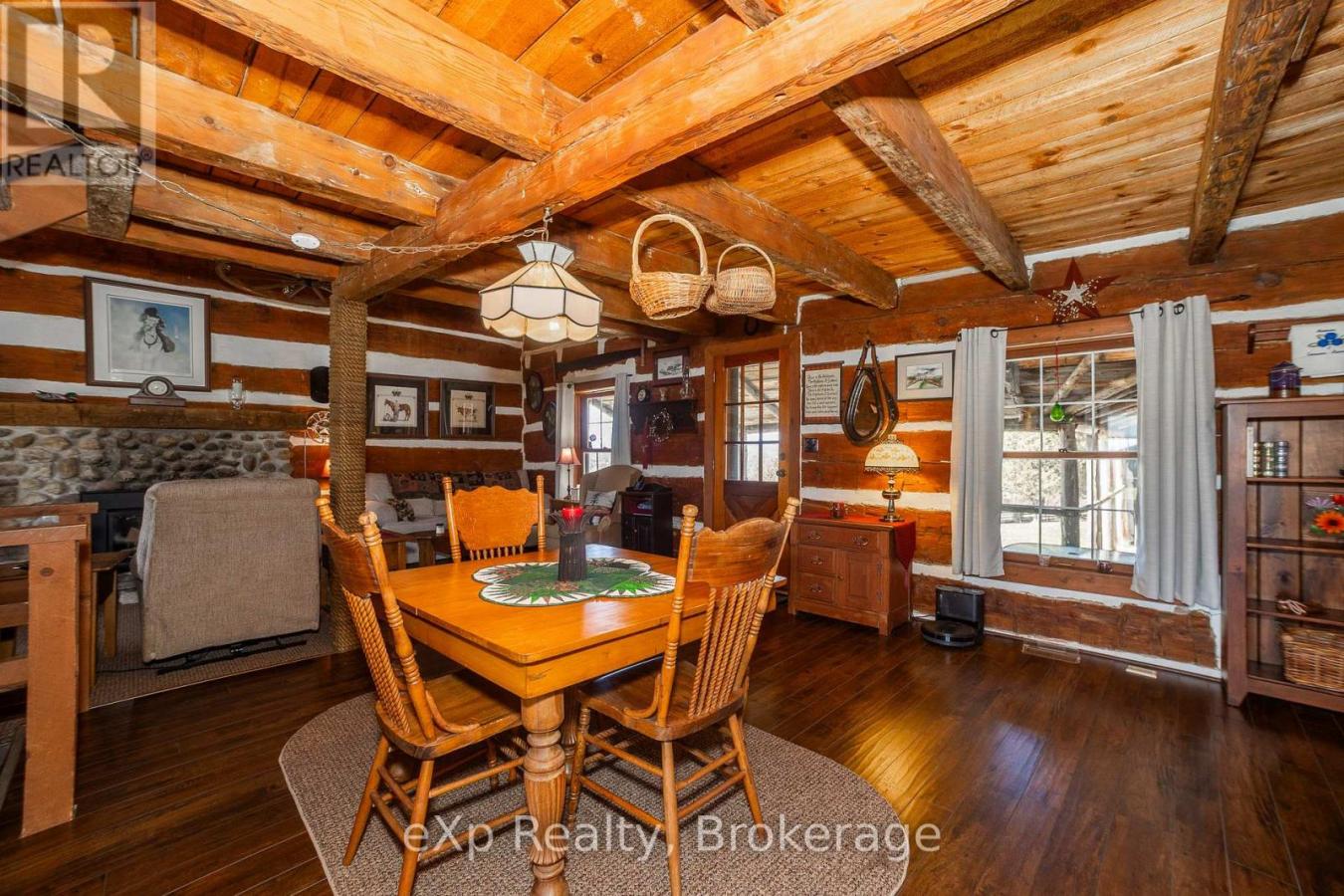Meaford, Grey, N0H1E0, Canada, 4 Bedrooms Bedrooms, ,2 BathroomsBathrooms,Residential,For Sale,1929347