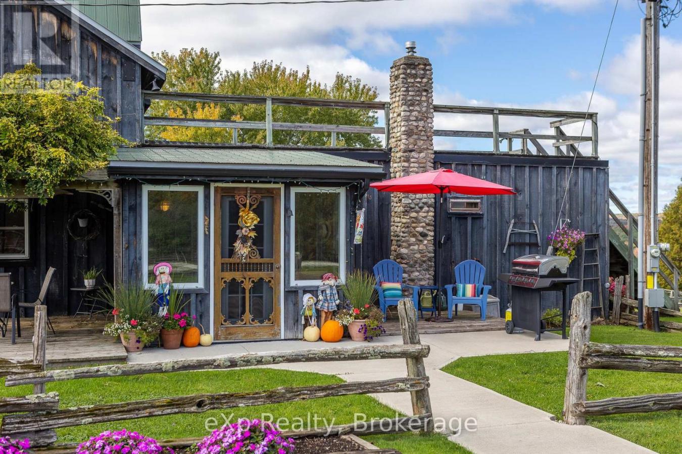 Meaford, Grey, N0H1E0, Canada, 4 Bedrooms Bedrooms, ,2 BathroomsBathrooms,Residential,For Sale,1929347