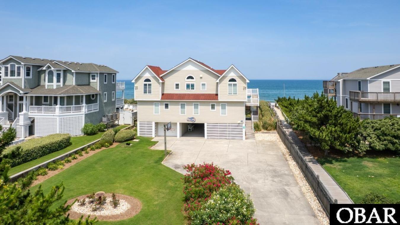 Duck, Dare, 27949, United States, 5 Bedrooms Bedrooms, ,4 BathroomsBathrooms,Residential,For Sale,1929346