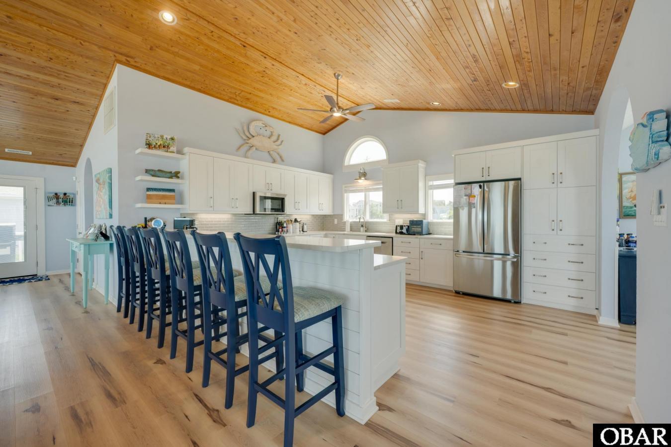 Duck, Dare, 27949, United States, 5 Bedrooms Bedrooms, ,4 BathroomsBathrooms,Residential,For Sale,1929346