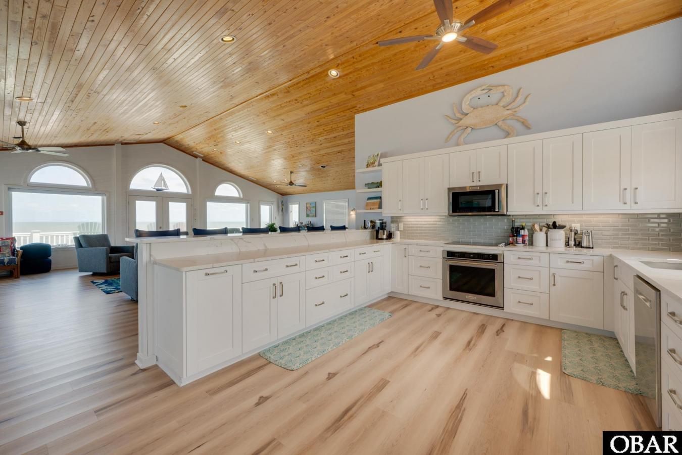 Duck, Dare, 27949, United States, 5 Bedrooms Bedrooms, ,4 BathroomsBathrooms,Residential,For Sale,1929346