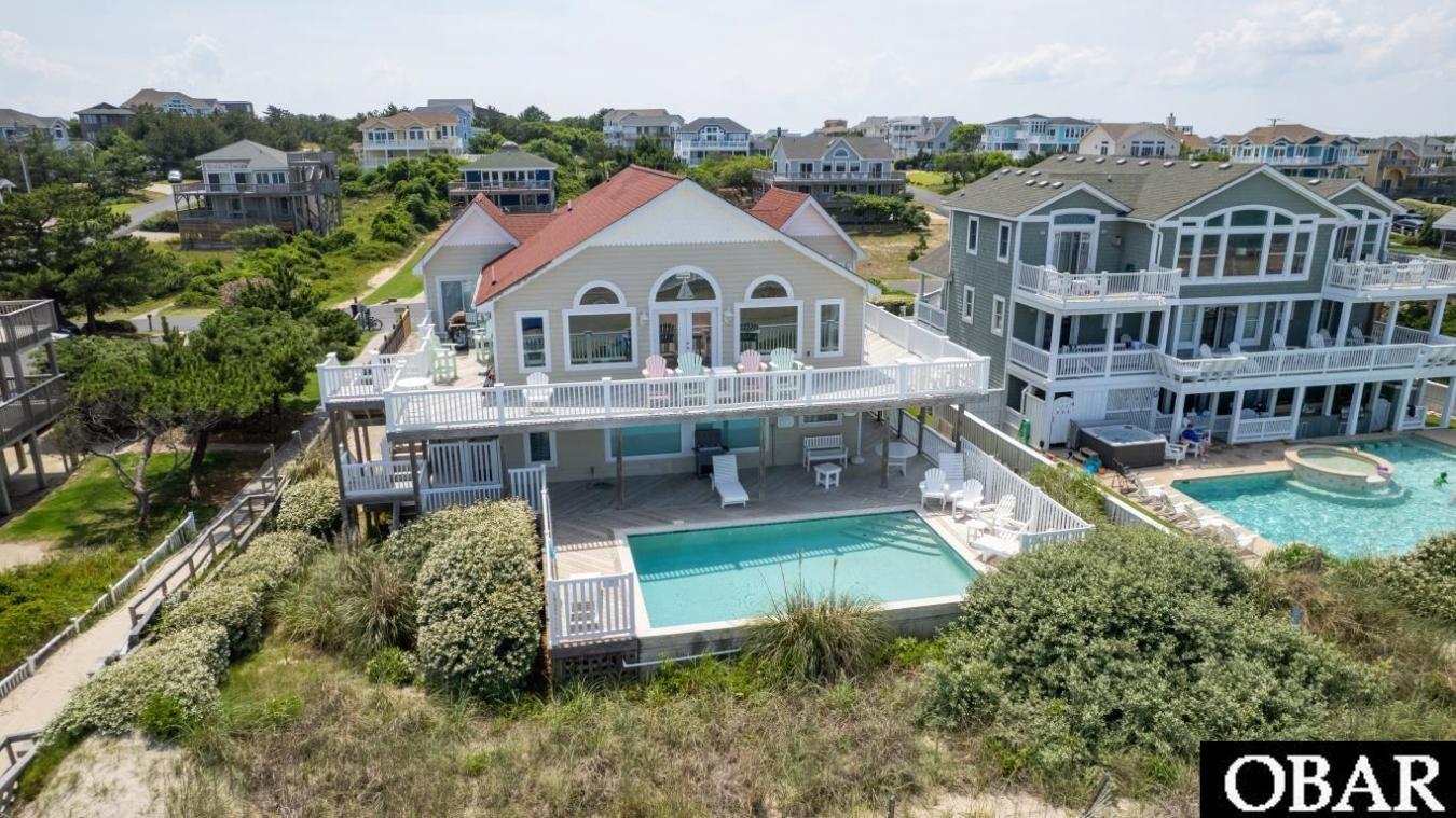Duck, Dare, 27949, United States, 5 Bedrooms Bedrooms, ,4 BathroomsBathrooms,Residential,For Sale,1929346