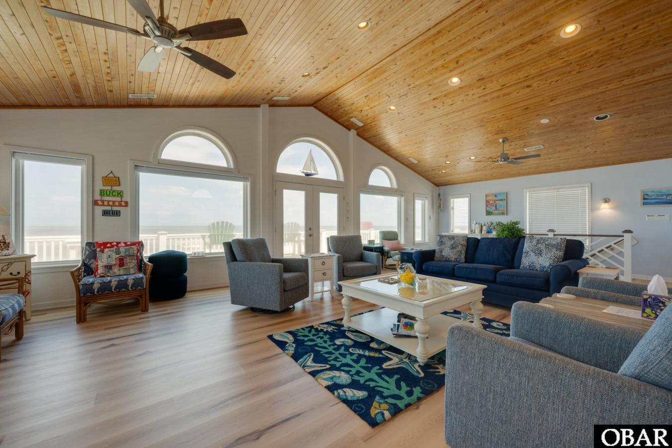 Duck, Dare, 27949, United States, 5 Bedrooms Bedrooms, ,4 BathroomsBathrooms,Residential,For Sale,1929346