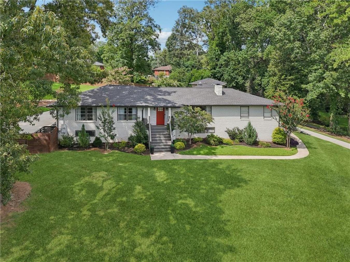 Atlanta, Dekalb - GA, 30316, United States, 4 Bedrooms Bedrooms, ,3 BathroomsBathrooms,Residential,For Sale,1929343