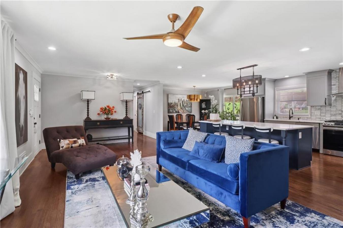 Atlanta, Dekalb - GA, 30316, United States, 4 Bedrooms Bedrooms, ,3 BathroomsBathrooms,Residential,For Sale,1929343