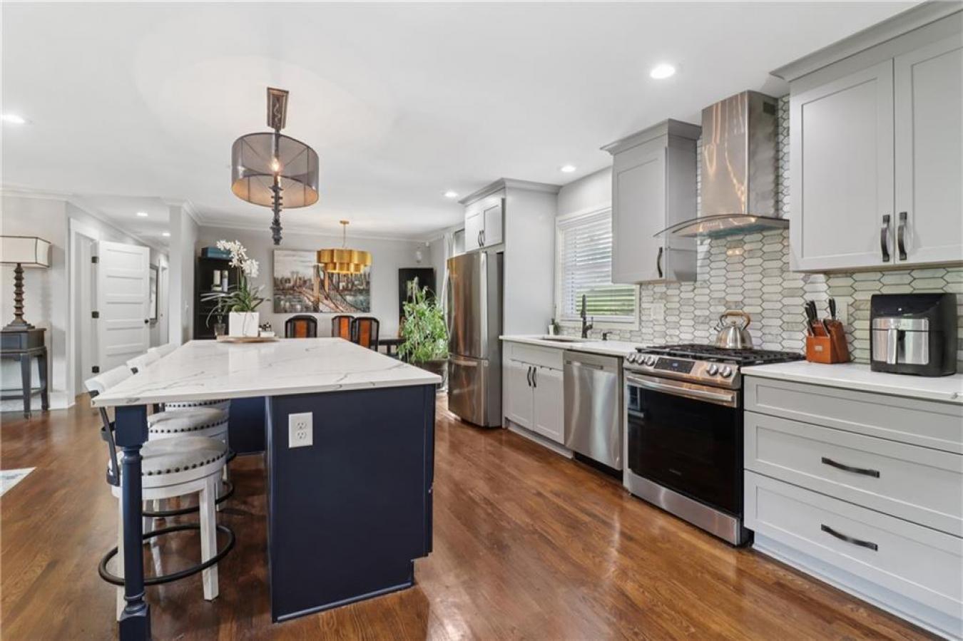 Atlanta, Dekalb - GA, 30316, United States, 4 Bedrooms Bedrooms, ,3 BathroomsBathrooms,Residential,For Sale,1929343