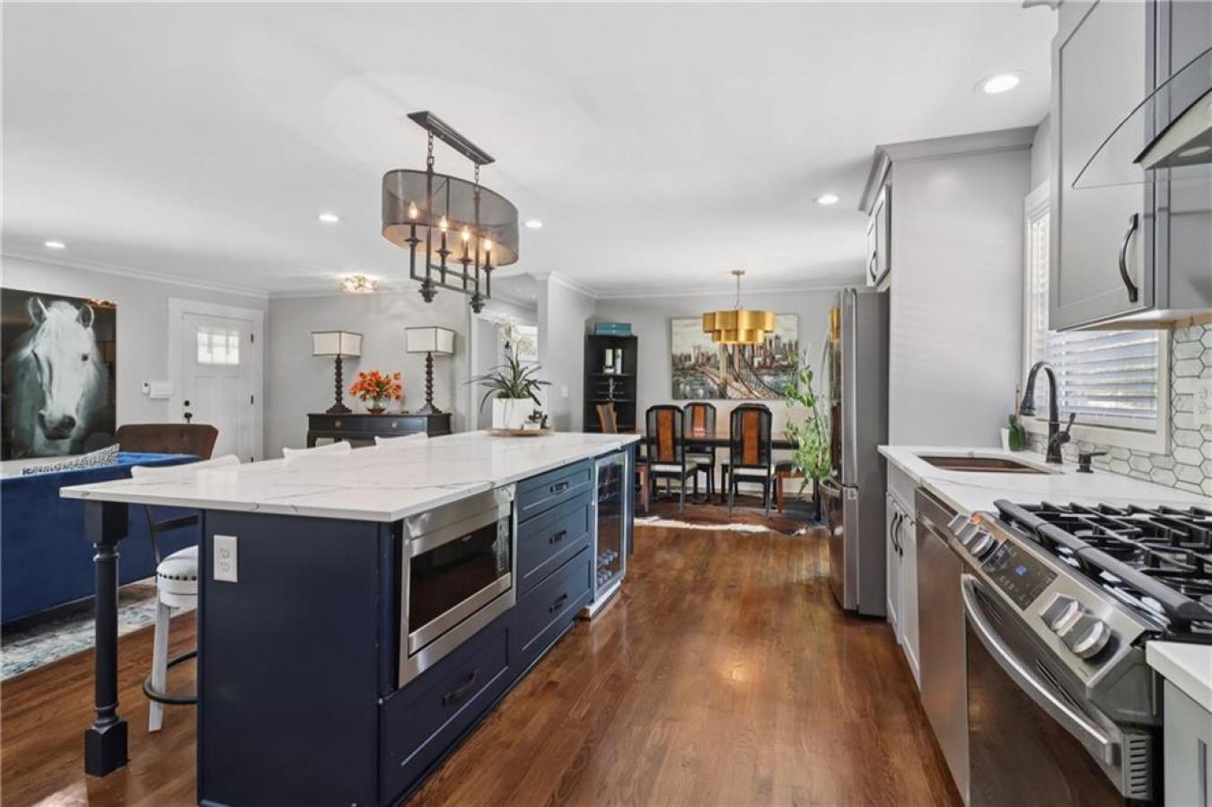 Atlanta, Dekalb - GA, 30316, United States, 4 Bedrooms Bedrooms, ,3 BathroomsBathrooms,Residential,For Sale,1929343