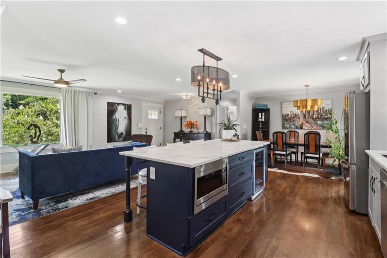 Atlanta, Dekalb - GA, 30316, United States, 4 Bedrooms Bedrooms, ,3 BathroomsBathrooms,Residential,For Sale,1929343