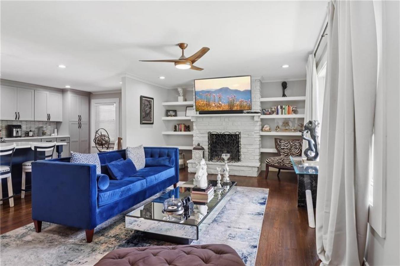 Atlanta, Dekalb - GA, 30316, United States, 4 Bedrooms Bedrooms, ,3 BathroomsBathrooms,Residential,For Sale,1929343