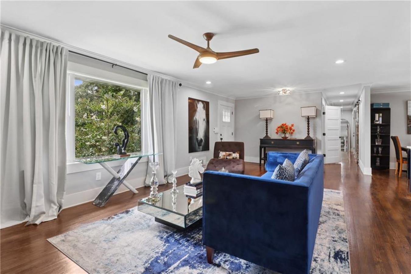 Atlanta, Dekalb - GA, 30316, United States, 4 Bedrooms Bedrooms, ,3 BathroomsBathrooms,Residential,For Sale,1929343