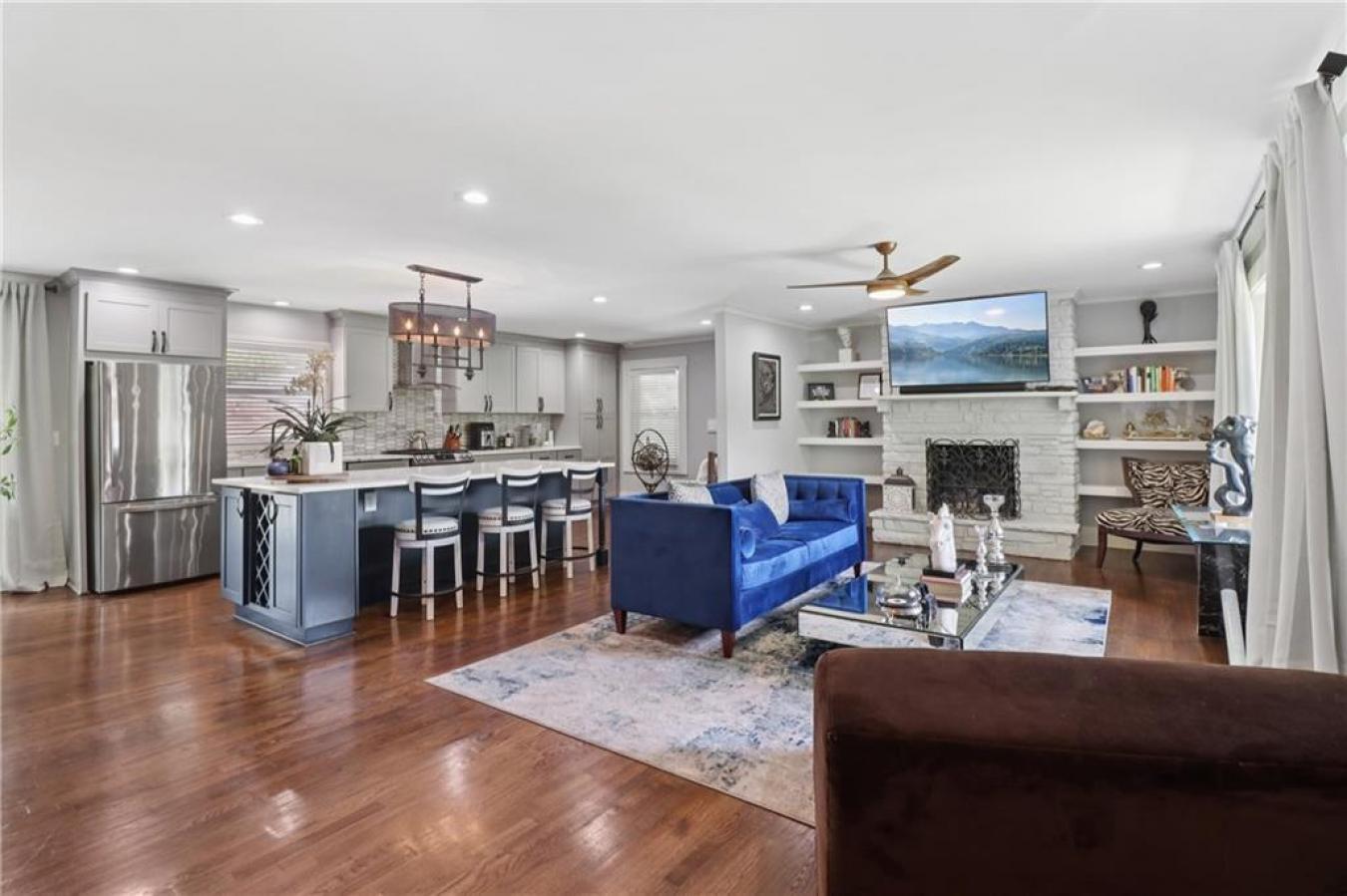 Atlanta, Dekalb - GA, 30316, United States, 4 Bedrooms Bedrooms, ,3 BathroomsBathrooms,Residential,For Sale,1929343