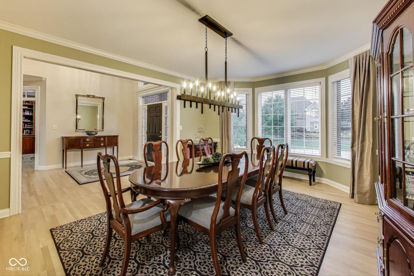 Carmel, Hamilton, 46032, United States, 6 Bedrooms Bedrooms, ,4 BathroomsBathrooms,Residential,For Sale,1929342