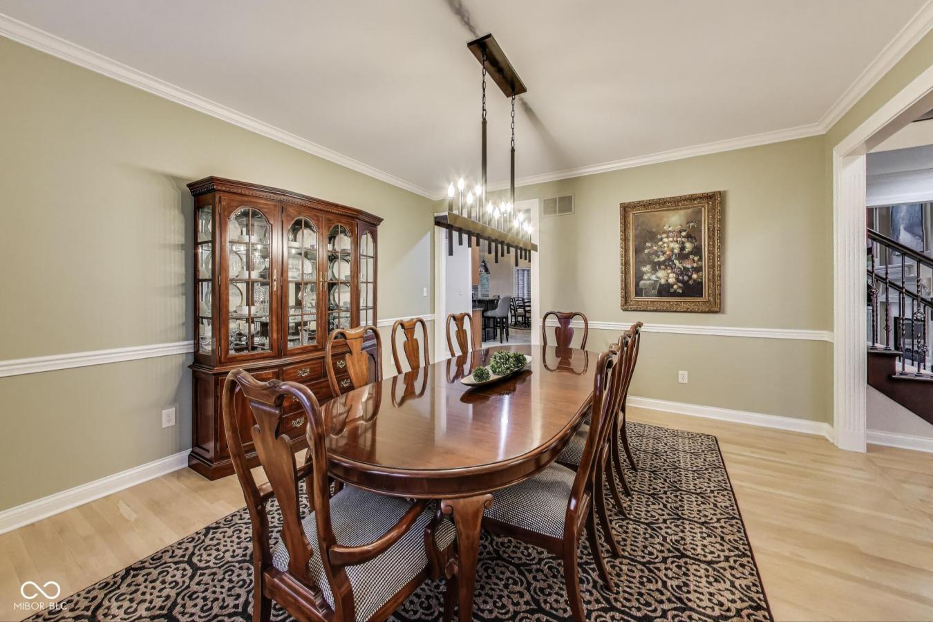 Carmel, Hamilton, 46032, United States, 6 Bedrooms Bedrooms, ,4 BathroomsBathrooms,Residential,For Sale,1929342
