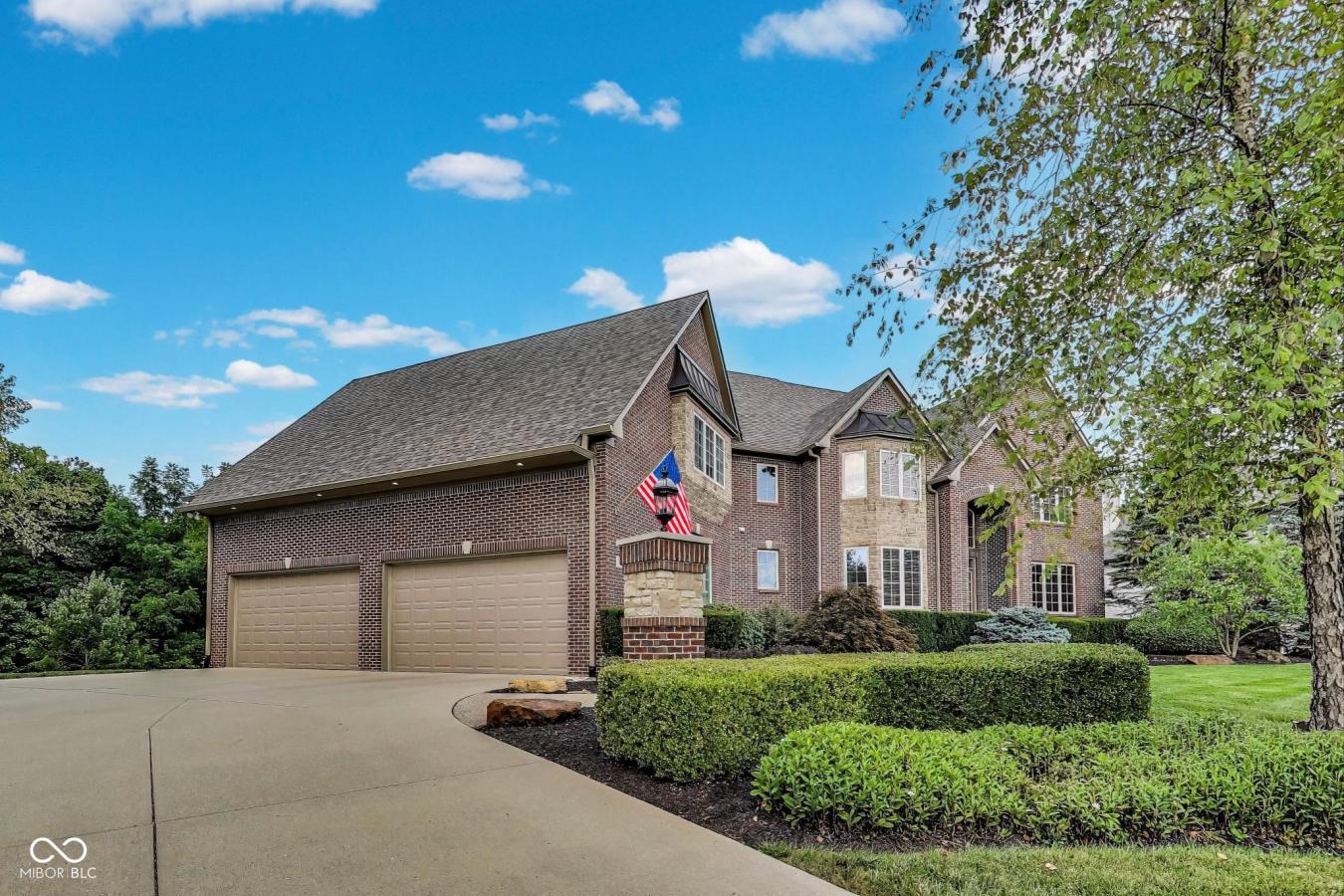 Carmel, Hamilton, 46032, United States, 6 Bedrooms Bedrooms, ,4 BathroomsBathrooms,Residential,For Sale,1929342