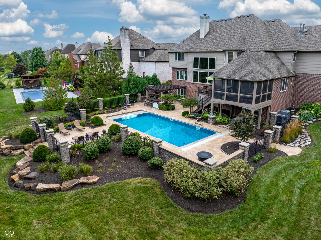 Carmel, Hamilton, 46032, United States, 6 Bedrooms Bedrooms, ,4 BathroomsBathrooms,Residential,For Sale,1929342