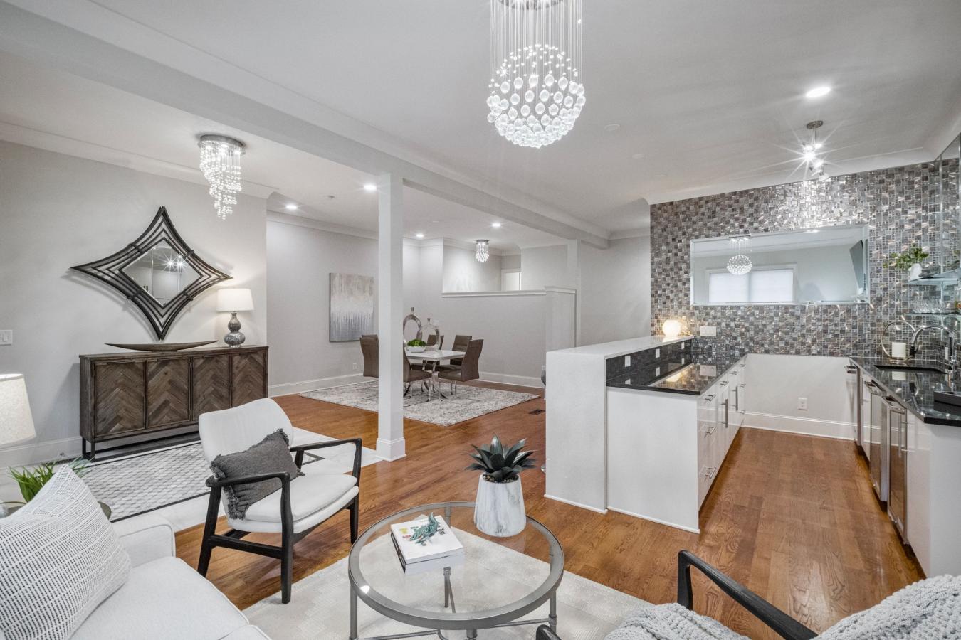 Charlotte, North Carolina, 28277, United States, 6 Bedrooms Bedrooms, ,5 BathroomsBathrooms,Residential,For Sale,1929339