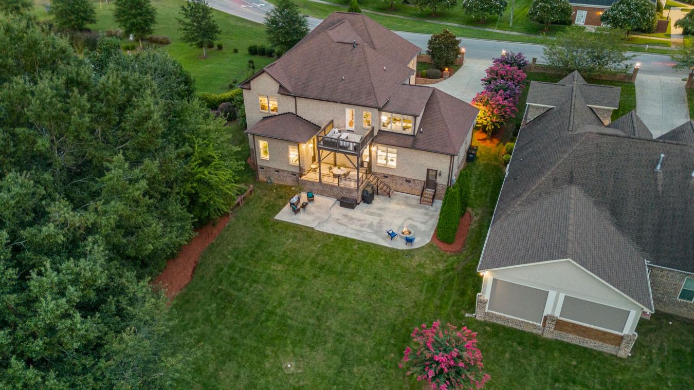 Charlotte, North Carolina, 28277, United States, 6 Bedrooms Bedrooms, ,5 BathroomsBathrooms,Residential,For Sale,1929339