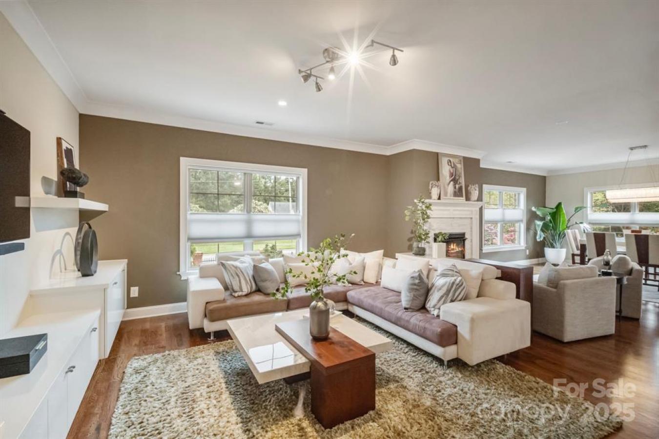 Charlotte, North Carolina, 28277, United States, 6 Bedrooms Bedrooms, ,5 BathroomsBathrooms,Residential,For Sale,1929339