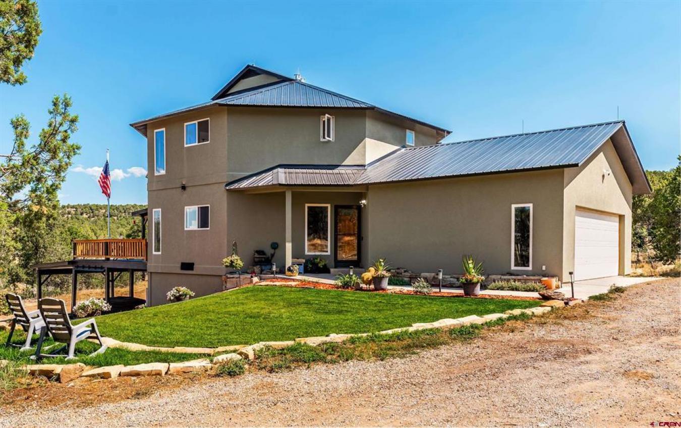 Ignacio, La Plata, 81137, United States, 4 Bedrooms Bedrooms, ,3 BathroomsBathrooms,Residential,For Sale,1929338