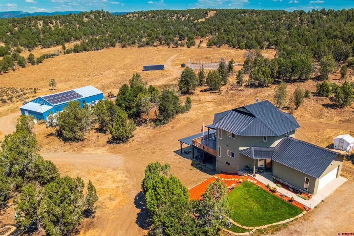 Ignacio, La Plata, 81137, United States, 4 Bedrooms Bedrooms, ,3 BathroomsBathrooms,Residential,For Sale,1929338