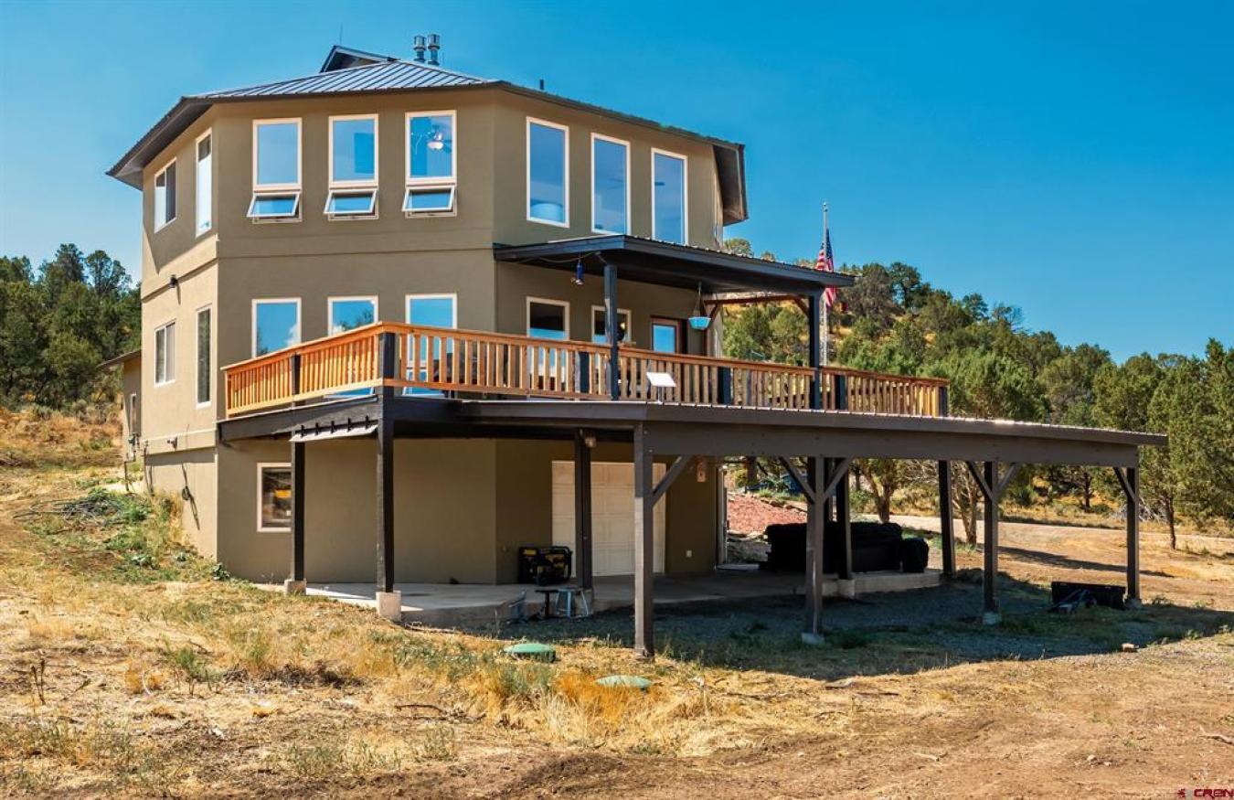 Ignacio, La Plata, 81137, United States, 4 Bedrooms Bedrooms, ,3 BathroomsBathrooms,Residential,For Sale,1929338