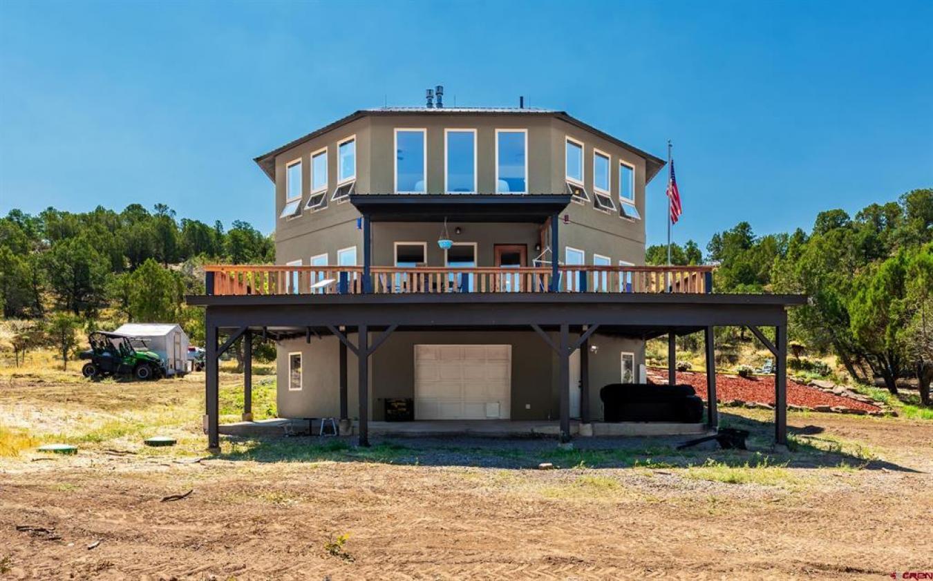 Ignacio, La Plata, 81137, United States, 4 Bedrooms Bedrooms, ,3 BathroomsBathrooms,Residential,For Sale,1929338