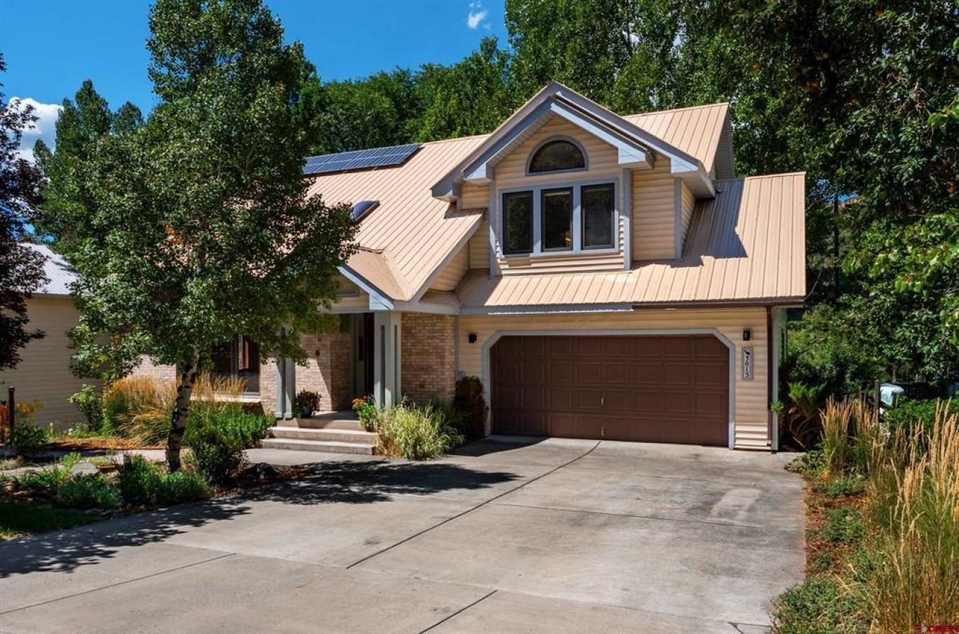 Durango, La Plata, 81301, United States, 4 Bedrooms Bedrooms, ,3 BathroomsBathrooms,Residential,For Sale,1929336