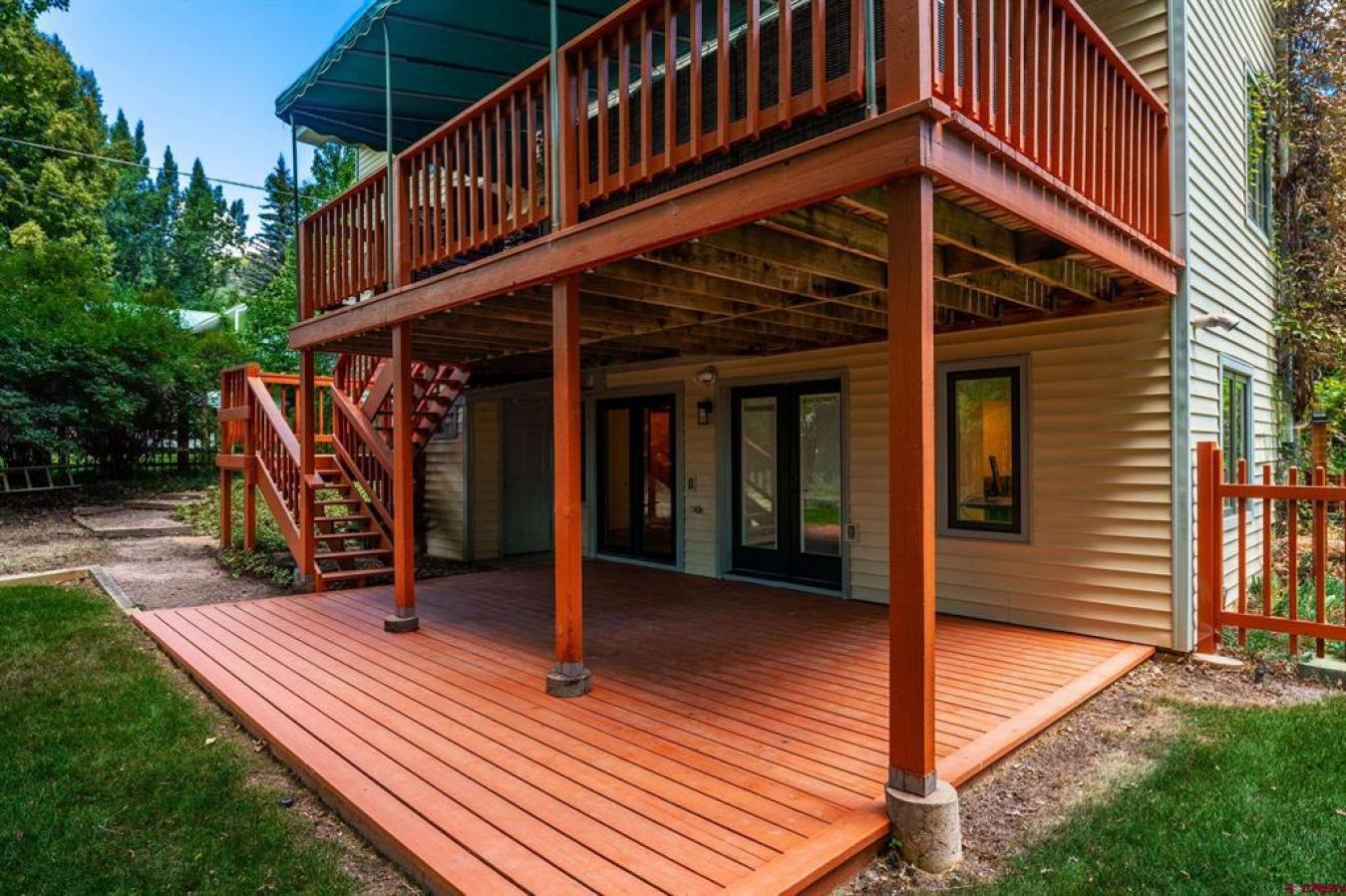 Durango, La Plata, 81301, United States, 4 Bedrooms Bedrooms, ,3 BathroomsBathrooms,Residential,For Sale,1929336