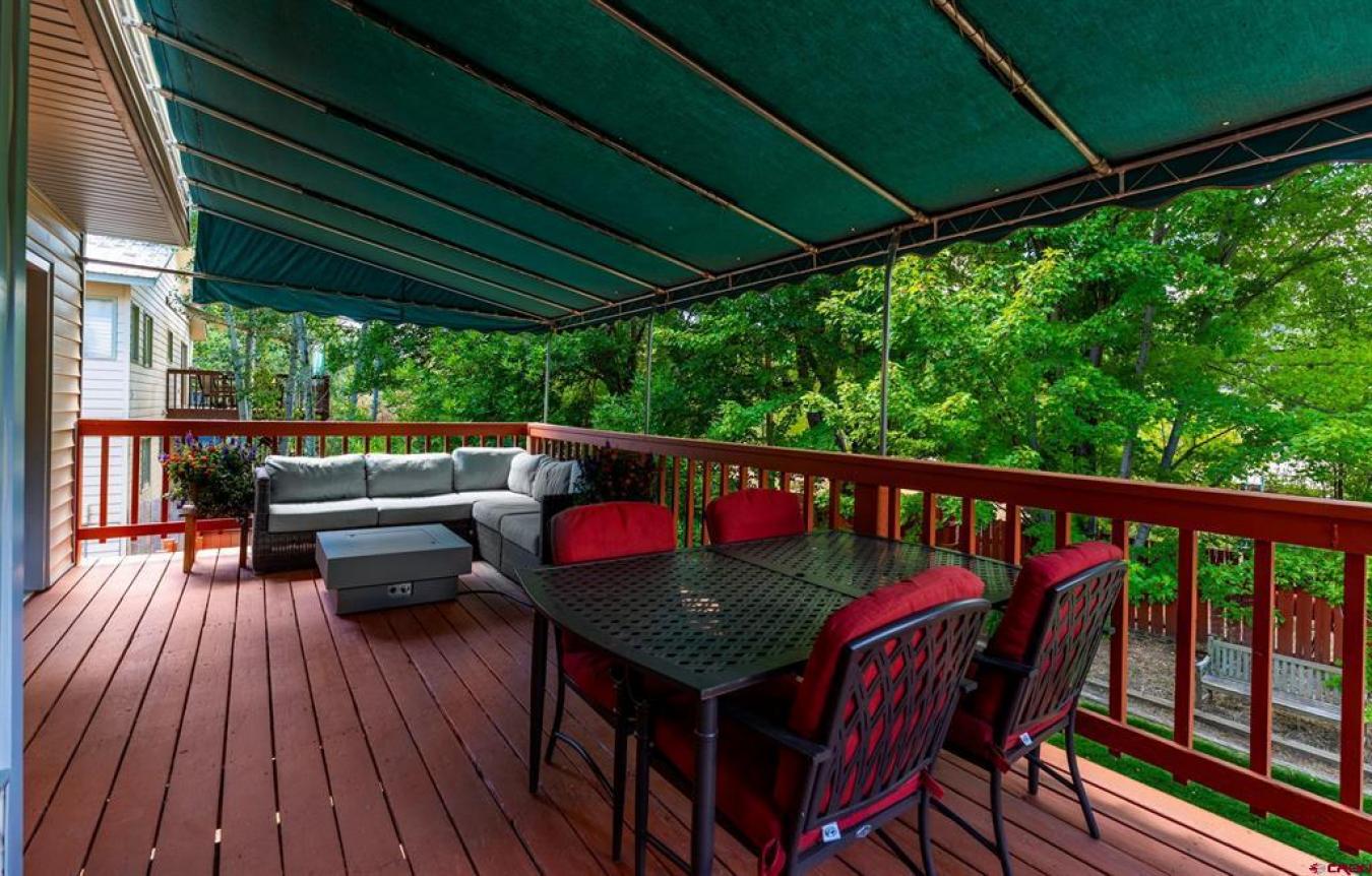 Durango, La Plata, 81301, United States, 4 Bedrooms Bedrooms, ,3 BathroomsBathrooms,Residential,For Sale,1929336