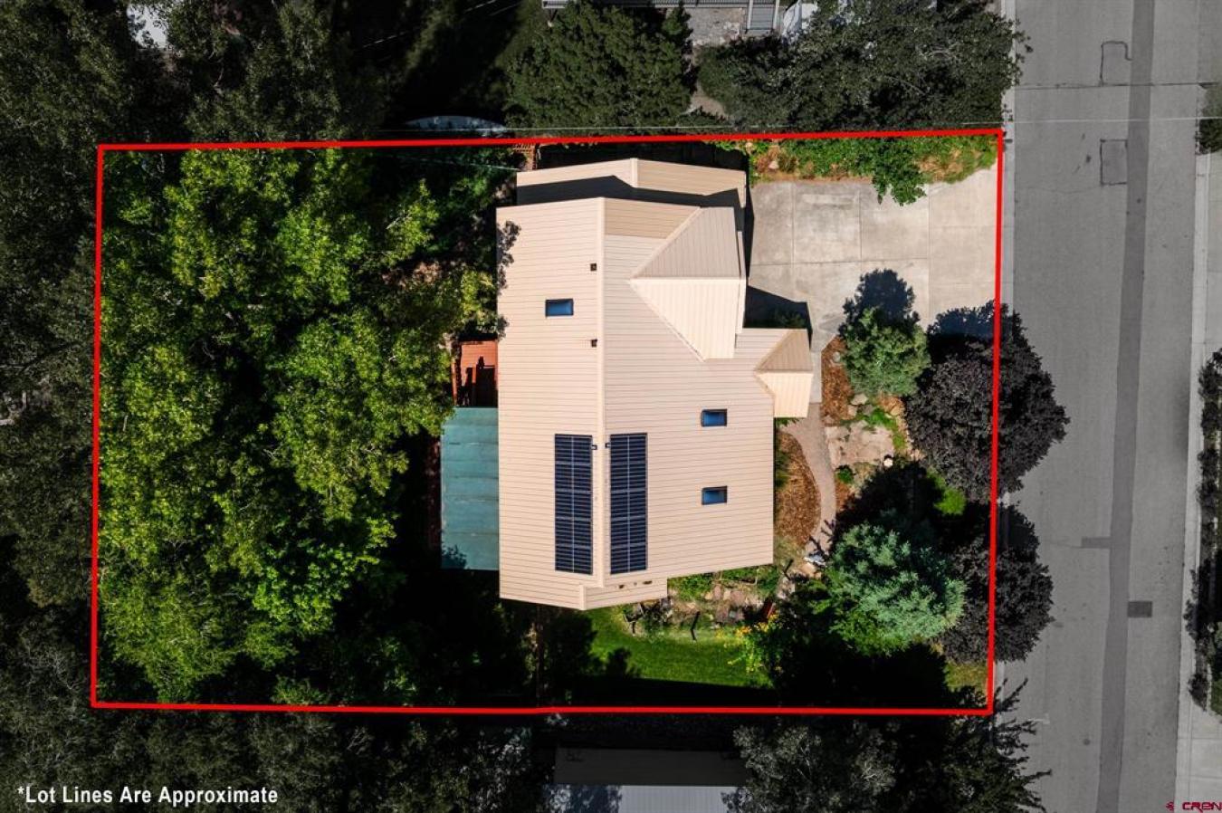 Durango, La Plata, 81301, United States, 4 Bedrooms Bedrooms, ,3 BathroomsBathrooms,Residential,For Sale,1929336
