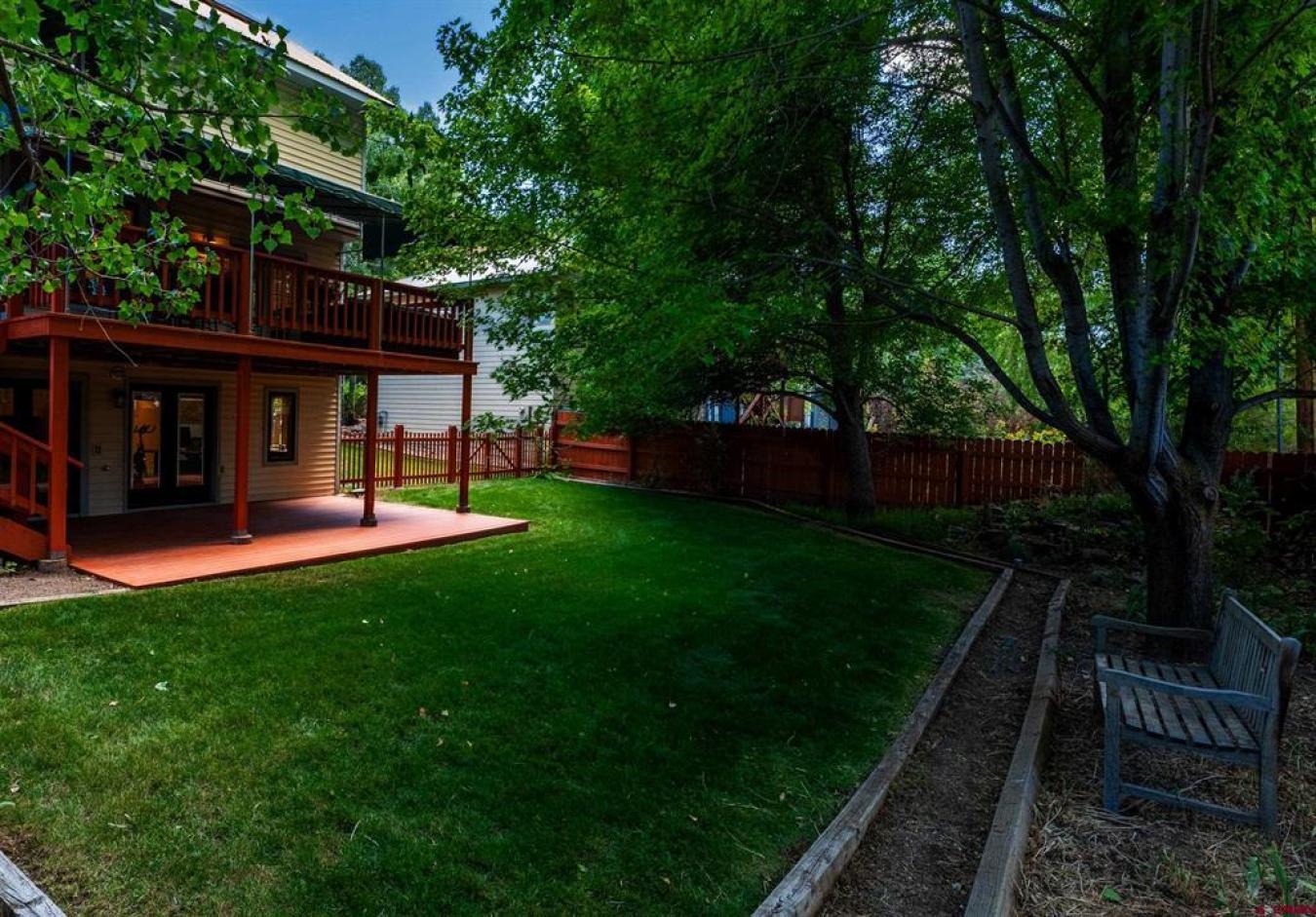 Durango, La Plata, 81301, United States, 4 Bedrooms Bedrooms, ,3 BathroomsBathrooms,Residential,For Sale,1929336
