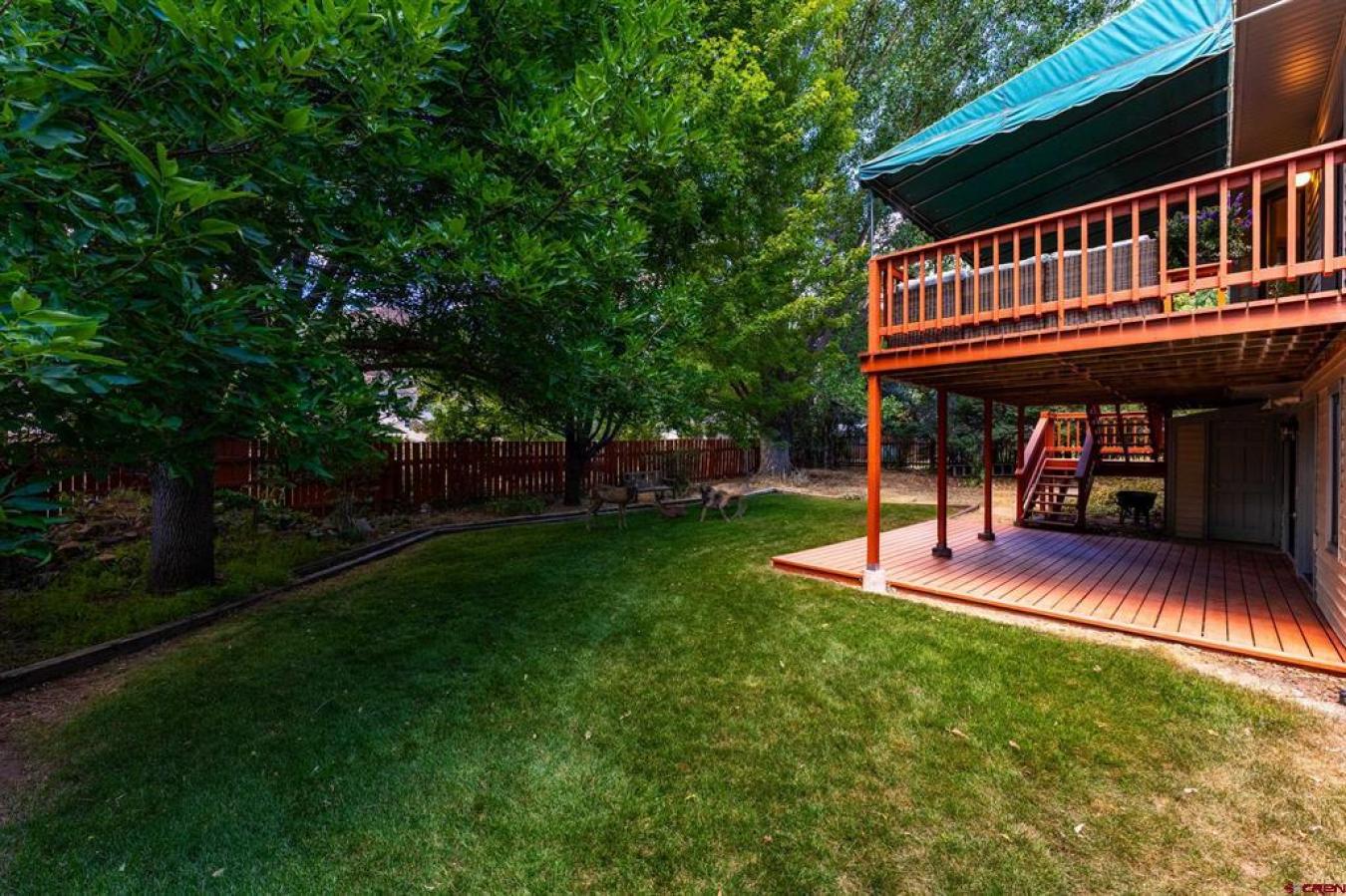 Durango, La Plata, 81301, United States, 4 Bedrooms Bedrooms, ,3 BathroomsBathrooms,Residential,For Sale,1929336
