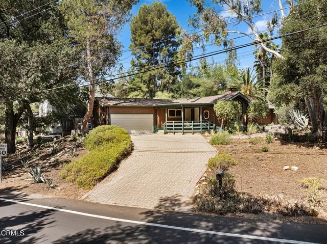 Ojai, Ventura, 93023, United States, ,Residential,For Sale,1929337