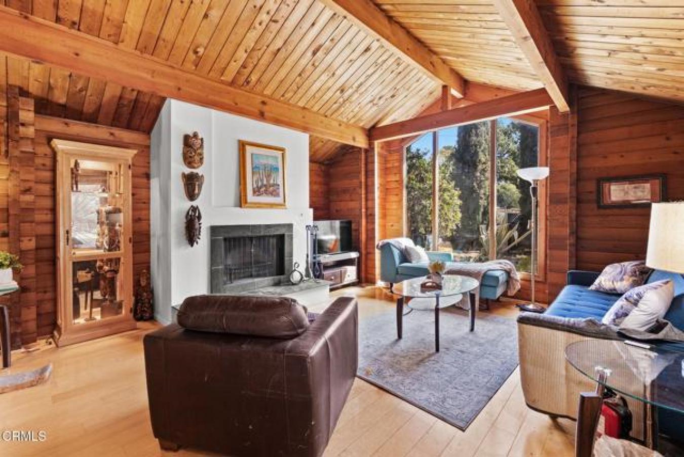 Ojai, Ventura, 93023, United States, ,Residential,For Sale,1929337